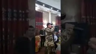 Pop tumani Husniddin hofiz