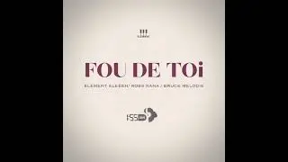 Fou De Toi By Element Eleéeh feat Bruce melondie & Ross Kana ( official audio)