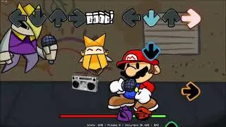 My Best Game Over Screen in FNF - Friday Night Funkin (part 7)