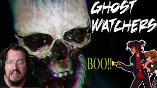El ahorcado toca pelotas #1 Ghost Watcher feat Banny