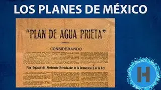 Planes de México en 5 min| México, el País de los Planes