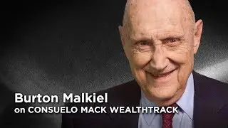 Burton Malkiel Wrote  