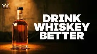 The Ultimate Whiskey Guide: Everything You NEED to Know