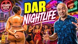 Nightlife Dar Es Salaam Local