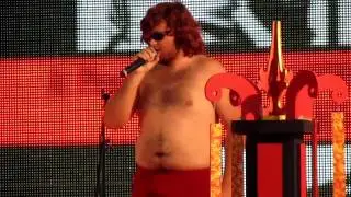 Salon del Manga de Jerez 2011 - Karaoke - Hiromi Go - Boom Boom