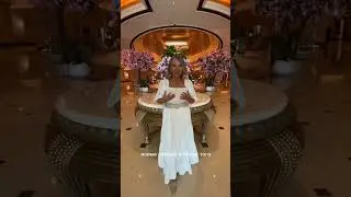 ВСТРЕЧАЕМСЯ В ЭМИРАТАХ