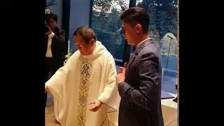 VHONG NAVARRO WEDDING (Funny Moment) 😍😂