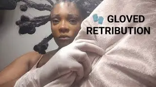 Gloved Retribution
