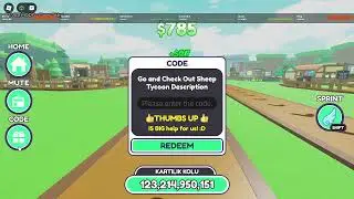 Sheep Tycoon Inf Wool Script