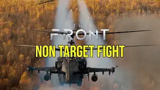 The Front - Helli's non target fight)