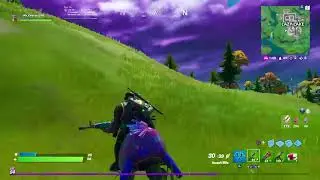 Fortnite Chapter 2