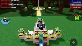 3 FLYING GLITCHES IN BUILD A BOAT FOR TREASURE (NOT PATCHED)