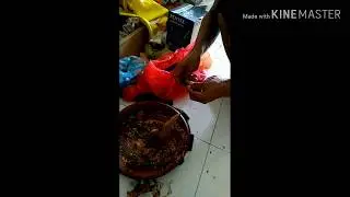 CORONA!!!  dampak lockdown di Malaysia TKI susah cari makan
