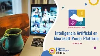 Inteligencia Artificial en Microsoft Power Platform (AI Builder & Power Apps) 