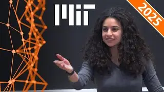 MIT 6.S191 (2025): Language Models and New Frontiers