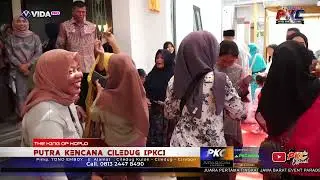 SULAYA JANJI 🔴 Live bulak kelor rt 02 rw 05 ketanggungan brebes 11 juli 2023‎@PKCOFFICIAL 
