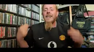 Fury 'The Grand Prize Vinyl + The Lightnight Dream cd + The Grand Prize Live cd' Bundle Unboxing