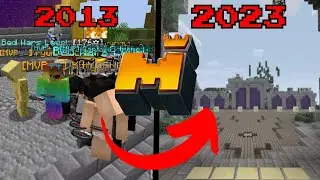 The Truth Behind Mineplex
