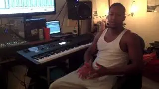 How To Play Behind Preacher On Organ