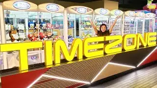 Let's explore TIMEZONE in Australia!
