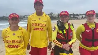 How Surf Life Saving NSW use TIPT in their State Operations Centre