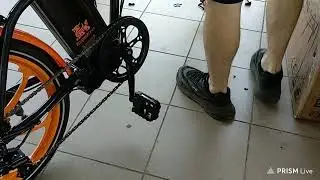 kugoo Kirin v1 max сборка