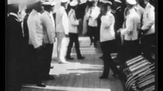 Romanovs . Standart . Штандарт .