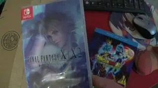 Anime DVD Collection Update, April 16th, 2019