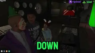 Larry Knox SUS Moments Part 2 NoPixel 4.0