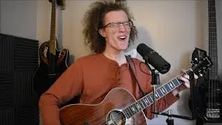 Adam Hurt - It's Funny How (Official Music Video)