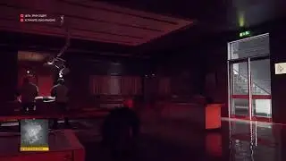 Hitman 3