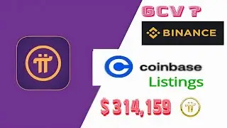 Pi Network Biggest Update Today - Pi Network Binance -Coinbase Exchange New Update Today -Pi Network