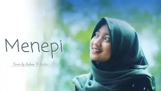 Baper Menepi - cover by Rahma