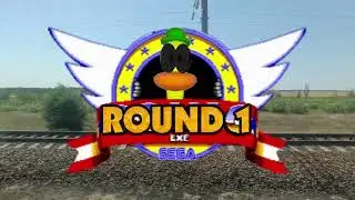 Pato.omr ONE more round ROUND 1
