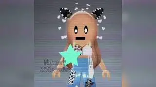 Star roblox trend