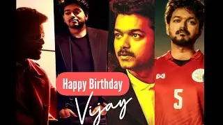 Vijay Mass Whatsapp Status