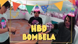 HBD Bombela - Lolly Pops
