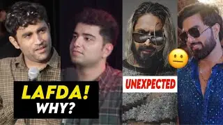 Samay Raina FAKE? New Lafda Explained…😳, Emiway Bantai Vs King…Armaan Malik, Ankit Baiyanpuria