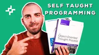 Self-Taught Programmer Step By Step Guide
