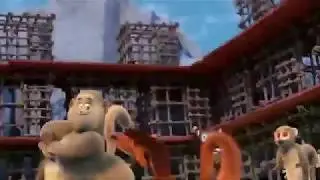 All Hail King Julien - Tammy 