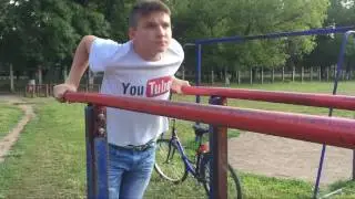 Как качаться подростку новичку ？
