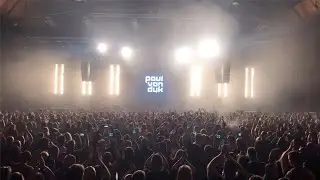 Paul van Dyk & Vincent Corver - While You Were Gone (Live 2019 - Ostrava, Czech Republic)