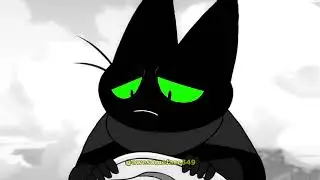 Another Mao Mao Edit