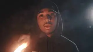 C.J. - Struggle - Official Music Video