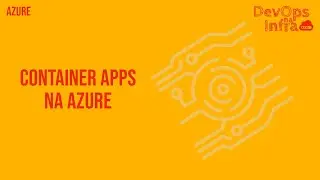 CONTAINER APPS NA AZURE