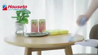 Совок и щетка для уборки, сметка универсальная, компактный набор совок с веником для уборки