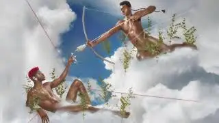 Lil Nas X - MONTERO (Call Me By Your Name) [SATAN’S EXTENDED VERSION] (Official Instrumental)