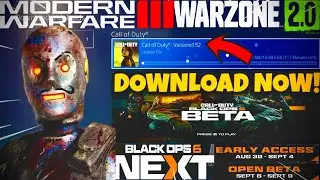 NEW MODERN WARFARE 3 UPDATE 1.52 RELEASED! - WHAT WAS PATCHED? DOWNLOAD IT NOW!