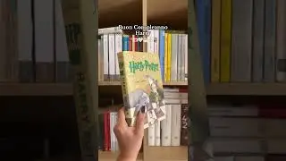 Potterhead tutta la vita!