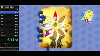 Viva Piñata Speedrunning Trick - Romance Skip